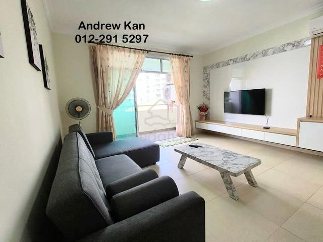 Damaipuri Condominium 3
