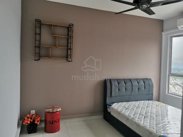 Meru Heights Residences @ Scientex Meru 3