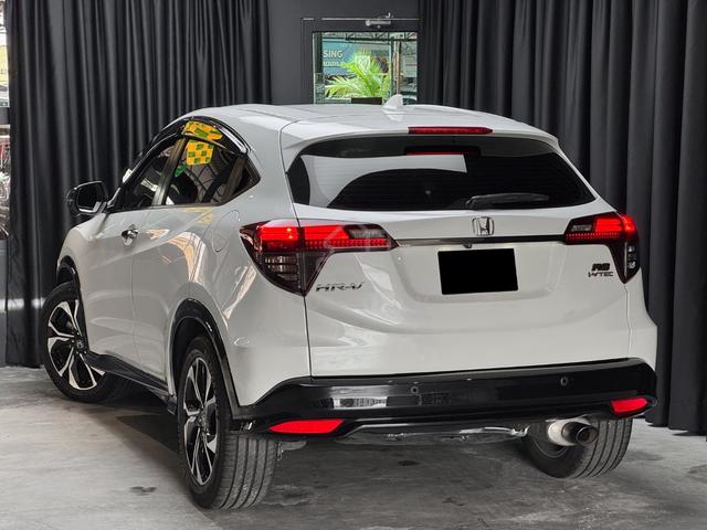 2020 Honda HR-V 1.8 RS i-VTEC (Full Service Honda) - 2