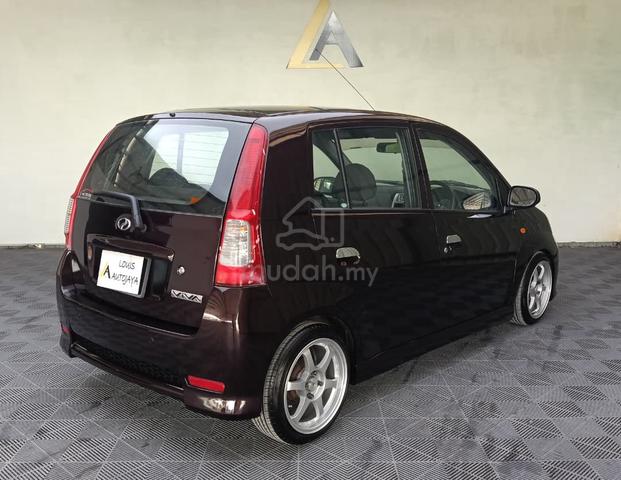 2014 Perodua VIVA 1.0 EZ STANDARD (A) - 3