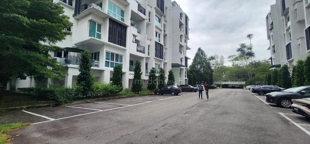 3-STOREY TOWNHOUSE SEMID@280 Park Homes, Taman Puchong Prima 1