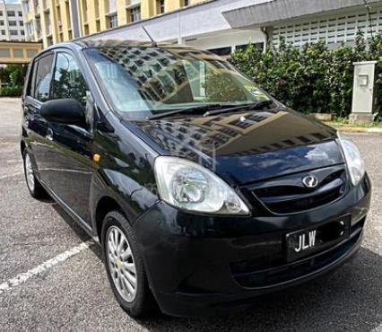 2009 Perodua VIVA 1.0 ELITE EZi (A) - 1