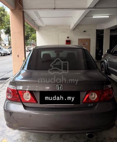 2006 Honda CITY 1.5 VTEC MY03 GD FACELIFT (A) - 3