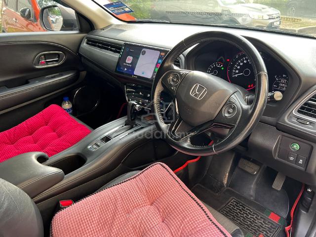 2015 Honda HR-V 1.8 V (A) - 3