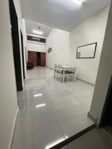 Bandar Putera Single Storey House For Sale 1