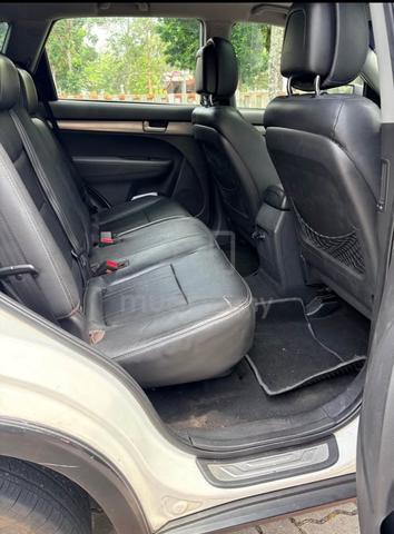 2011 Kia SORENTO 2.4 (A) - 5