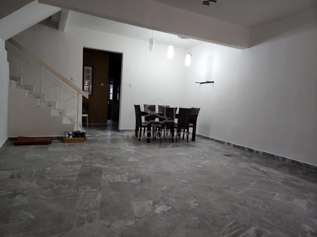 Semenyih Taman Desa Mewah Freehold Double Storey Terrace House 1