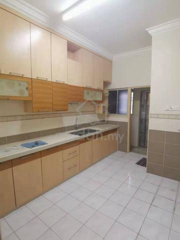 2 Storey Partially Furnished at Tmn Sukun Indah Near Bukit Minyak&Juru 1