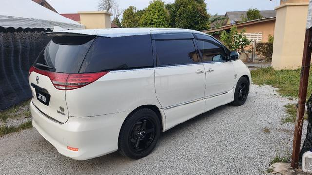 2007 Toyota ESTIMA 2.4 AERAS ACR50W (A) - 3