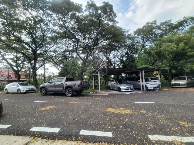 Termurah‼️Facing Open, 2 Storey Semi D Cluster Seksyen 17 Shah Alam 1