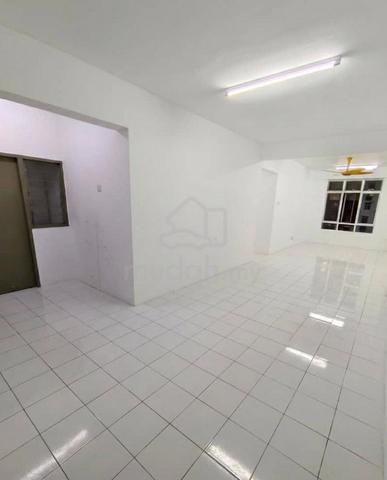 Pangsapuri Pulai Mutiara 1 1