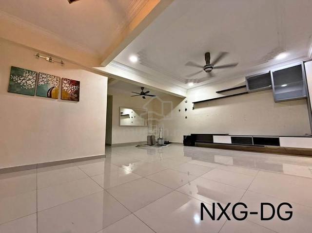 Greenville Kota Kemuning Endlot 2 Storey House for Sale at Shah Alam 1