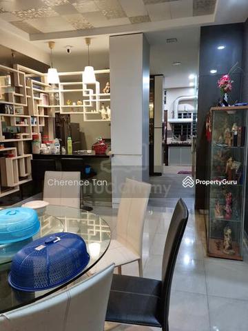 Superlink Terrace House At Tasik Prima 6, Taman Tasik Puchong Selangor 1