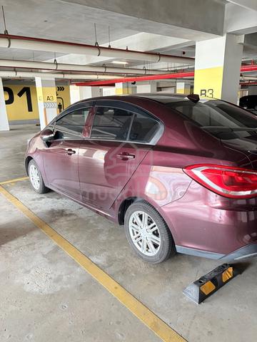 2021 Proton PERSONA EXECUTIVE 1.6L (A) - 3
