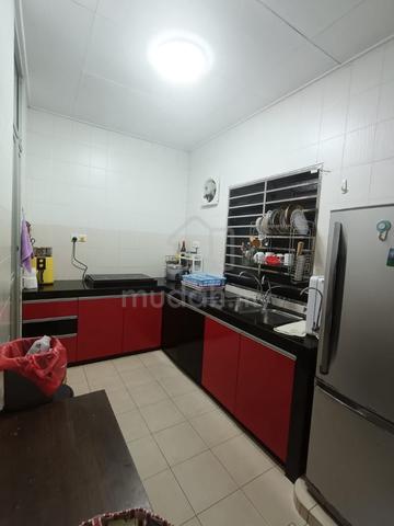 Seri Austin Single Storey North Sale Setia Indah Dato Onn 5