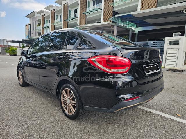2021 Proton PERSONA PREMIUM 1.6L (A) - 5