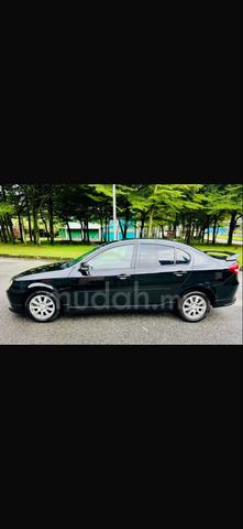 2014 Proton PERSONA 1.6 ELEGANCE BASE LINE (M) - 5