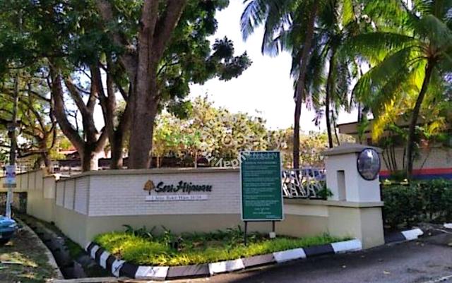 Strata Ready Biggest Size Seri Hijauan Condo Seksyen 26 Shah Alam Apartment Condominium For Sale In Shah Alam Selangor