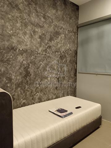 pontencial spot near Enesta kepong kl 1