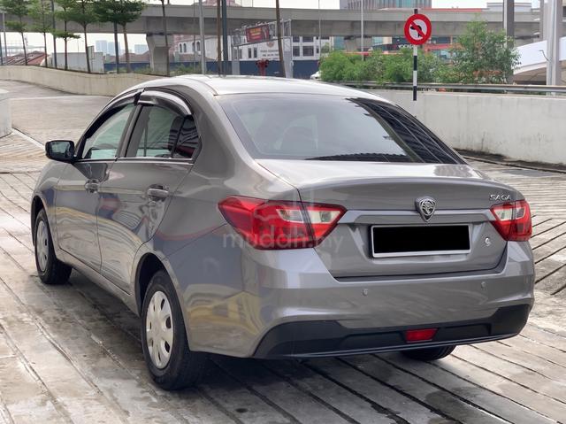 2018 Proton SAGA 1.3 STANDARD CVT (A) - 4