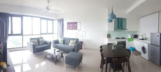 Iskandar Residences Medini 1