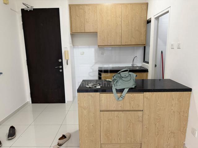 Seasons Garden Residences @ Wangsa Maju 1