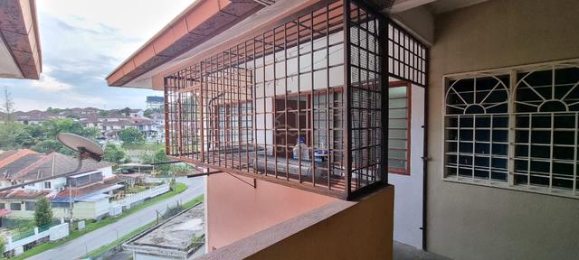Taman Bukit Mewah (Kajang) 1