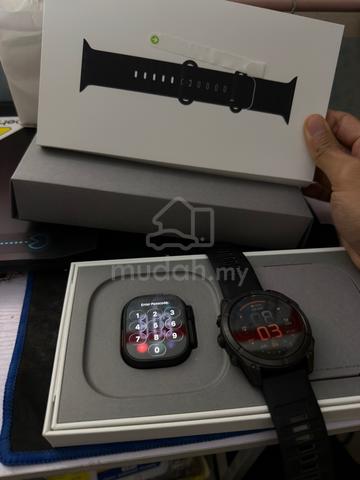 Apple Watch Ultra 3 - photo 4 of 4