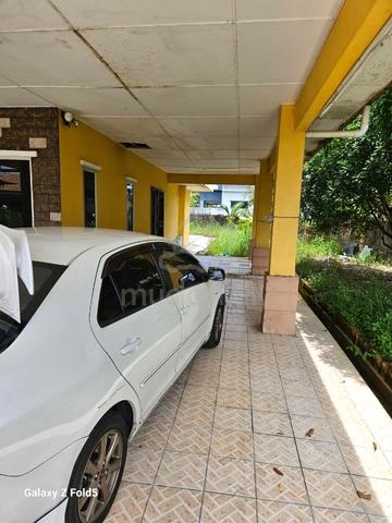 SEMI D Double Storey, DESA ILMU 3