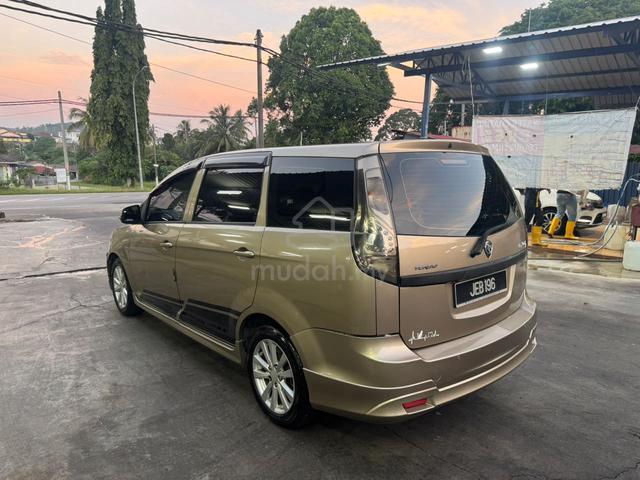 2017 Proton EXORA 1.6 EXECUTIVE FACELIFT (A) - 3