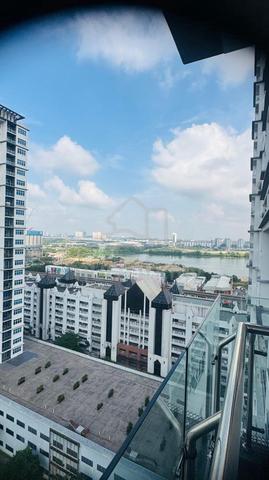 SkyPod Residences 1