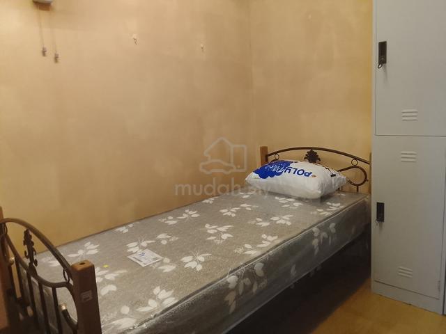 Shared Room For Rent 1