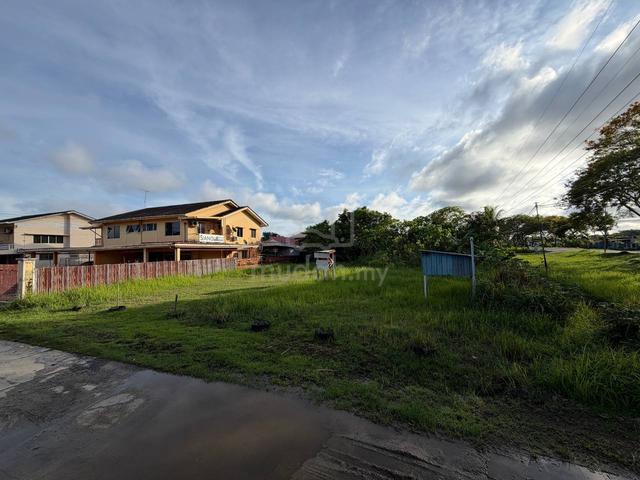 Corner Lot Land – Lagenda Villa (LV1), Jalan Rancha Rancha 1