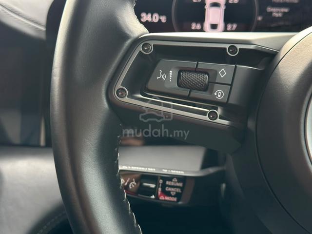 2020 Porsche TAYCAN 1.0 4S FULL OPTiONAL EQUIPMENT - 3