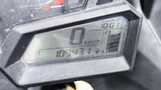 Kawasaki Ninja 250 Special Edition - 2014 - photo 4 of 4