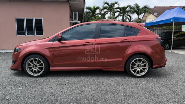 2015 Proton SUPRIMA S 1.6 SUPER PREMIUM (A) - 5