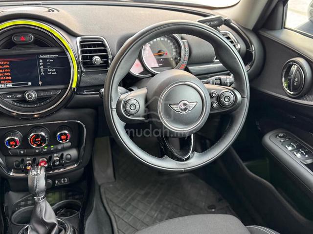 2017 Mini COOPER 2.0 S CLUBMAN (A) 61K KM MILEAGE - 4