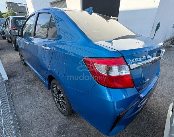 2026 Perodua BEZZA 1.3 Pelbagai Color Ready Stok - 4