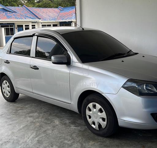 2012 Proton SAGA 1.3 FL EXECUTIVE (A) - 1