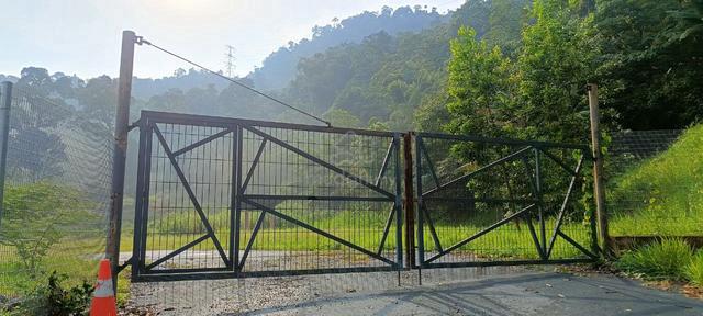 Mutiara Galla, Seremban , Next to Millennia Village , new developments 1