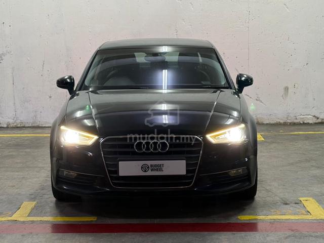 2014 Audi A3 1.4 TFSI (A) WHOLE SALE - 5