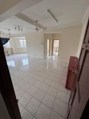 Prima Damansara Shop Apartment 1