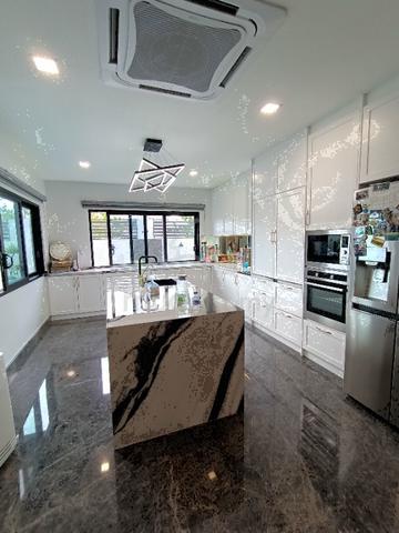 [FULL RENOVATED & SWIMMING POOL ] Corner Lot 2 Sty Setia Alam 1
