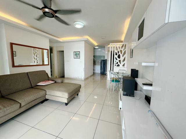 Ocean View Residences @ Harbour Place 1