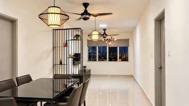 Residensi Suria Pantai 1