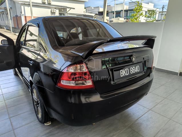 2008 Proton SAGA 1.3 BASE LINE (A) - 1