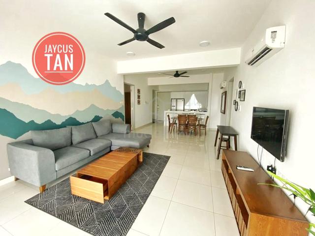 Jazz Residence 1