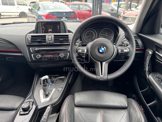 Bmw 118i SPORT 1.6 (A) F20 Twin Power Turbo - 5