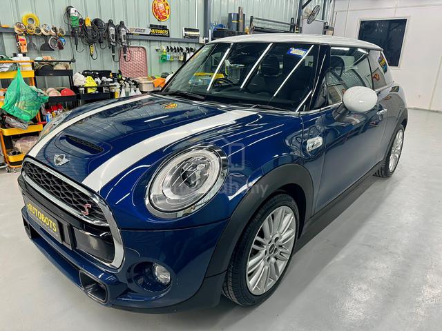 2018 Mini COOPER 2.0 S F56 (A) - 5