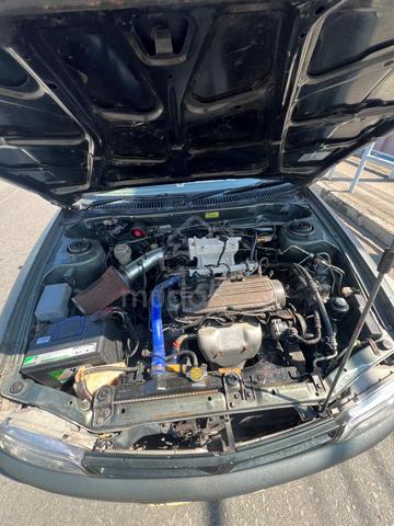 2005 Proton WIRA 1.5 GL ENHANCED VERSION (M) - 5